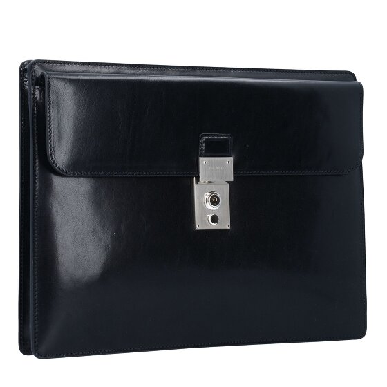 Picard Porte-documents Office en cuir 33 cm