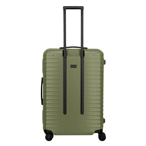 Titan Overseas 4 roulettes Trolley L 75 cm
