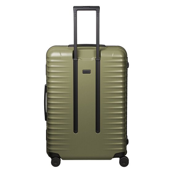 Titan Overseas 4 roulettes Trolley L 75 cm