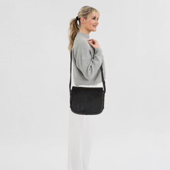 Cowboysbag San Francisco Sac à bandoulière Cuir 24 cm