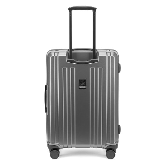 Epic Crate EX Wildlife 4 roulettes Trolley 65 cm