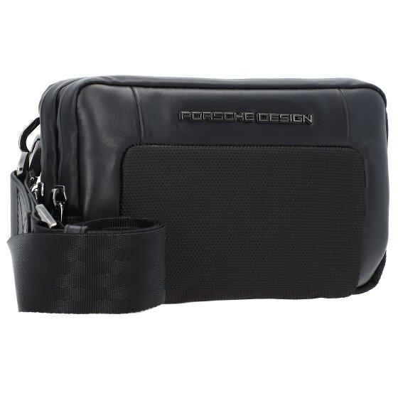 Porsche Design Roadster Sac à bandoulière Cuir 20 cm