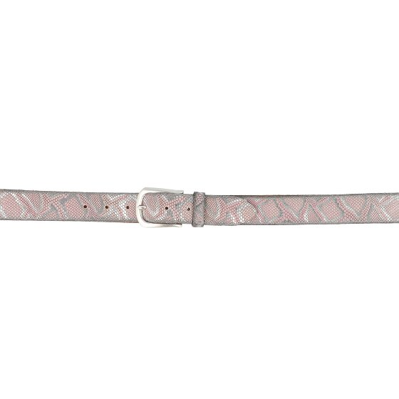 b.belt Ceinture Cuir véritable