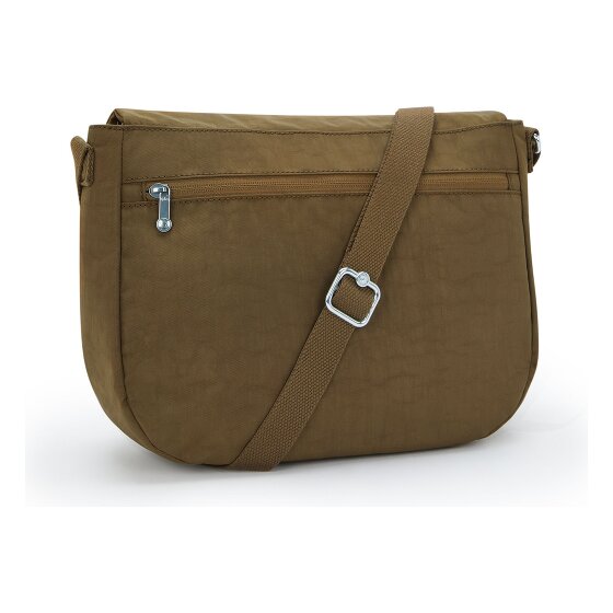 Kipling Basic Earthbeat Sac à bandoulière 30 cm