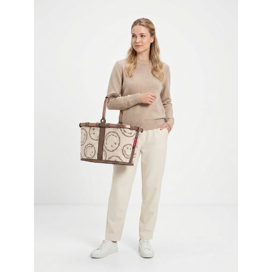 reisenthel Shopping Sac de shopper 33 cm