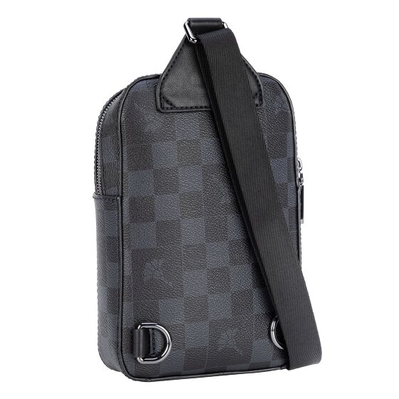 Joop! Cortina Sac à bandoulière 20 cm