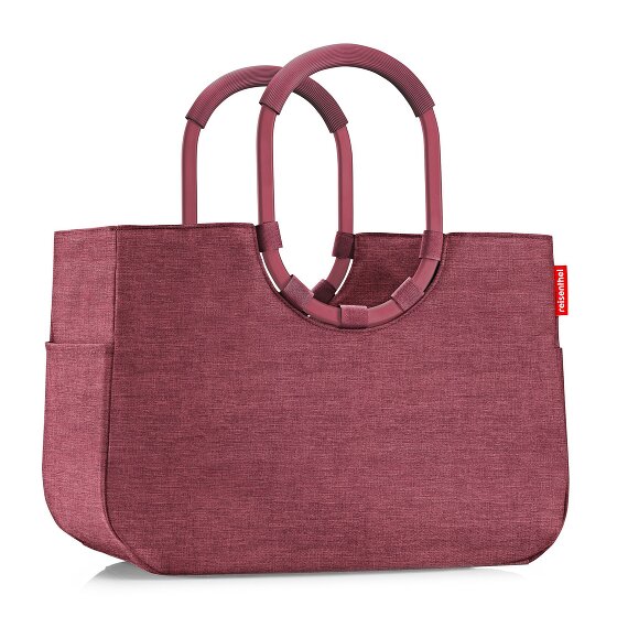 reisenthel Loopshopper L Sac de shopping 46 cm