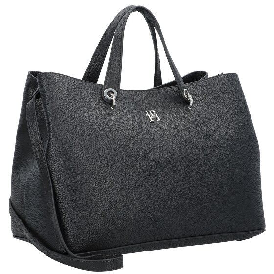Tommy Hilfiger Emblem Sac de shopper 38 cm