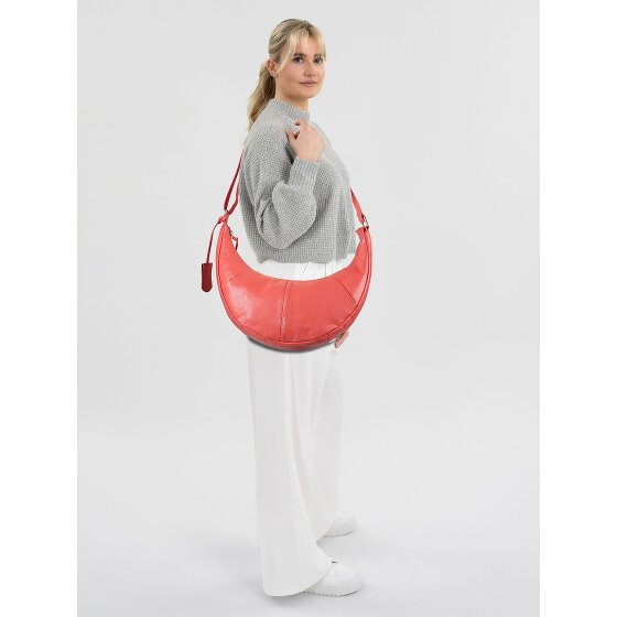 Burkely Nalan Sac à bandoulière Cuir 38 cm