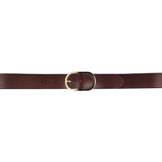b.belt Ceinture en cuir