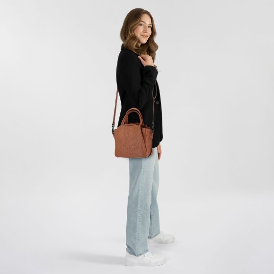 aunts & uncles Grandma´s Luxury Club Mrs. Plum Crumble Sac à main Cuir 29 cm