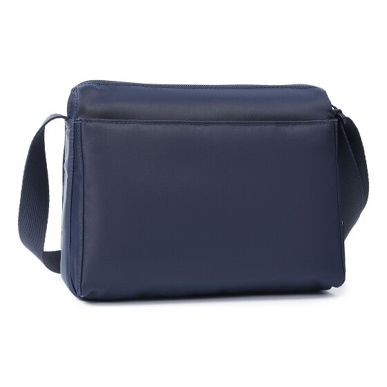 Hedgren Inner City Sac à bandoulière Protection RFID 22 cm