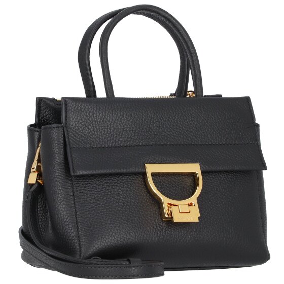 Coccinelle Arlettis Sac à main Cuir 20 cm