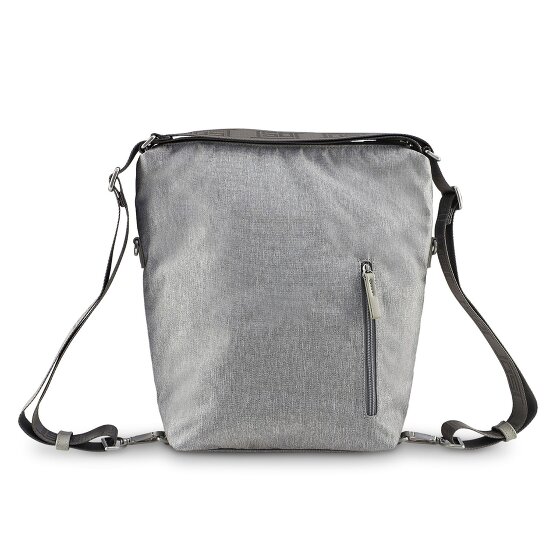 Jost Bergen Sac à bandoulière Protection RFID 25 cm