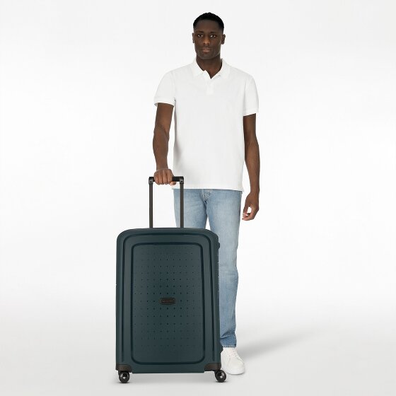 Samsonite S'Cure Spinner trolley 4 roues 69 cm