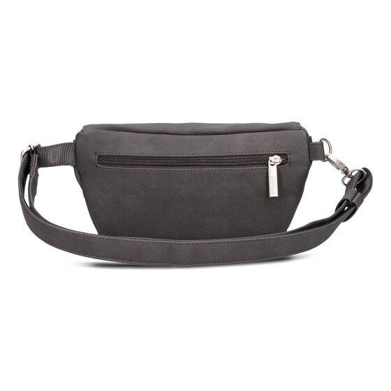 Zwei Mademoiselle.M Sac banane 25 cm