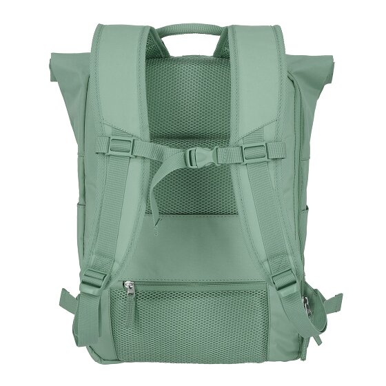 Travelite Basics Daypack 60 cm Compartiment ordinateur