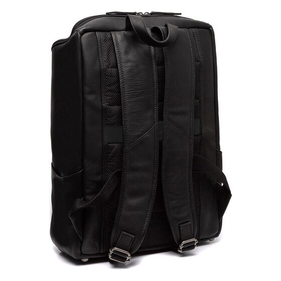 The Chesterfield Brand Rich Sac à dos professionnel Cuir 45 cm Compartiment pour ordinateur portable