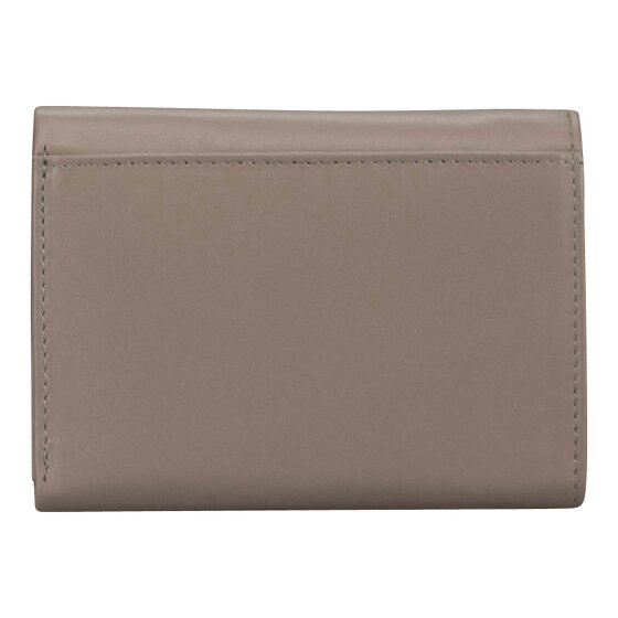 Jost Arva Porte-monnaie Protection RFID Cuir 12 cm