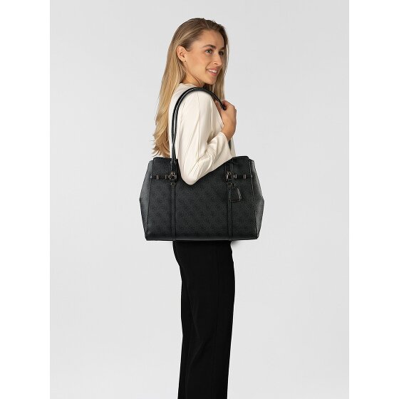 Guess Leona Sac à bandoulière 37 cm