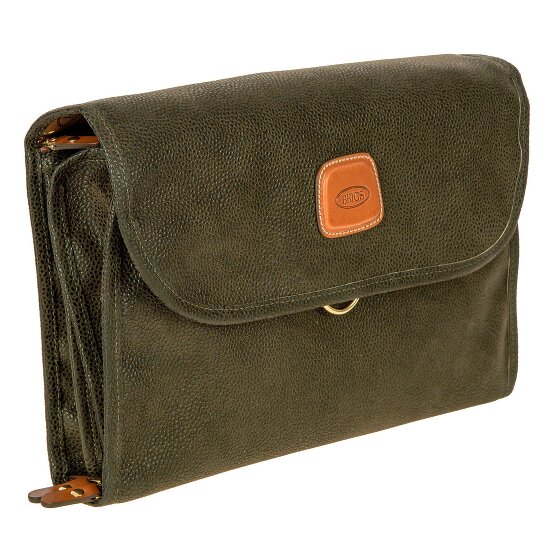 Bric's Trousse de toilette Life 30 cm