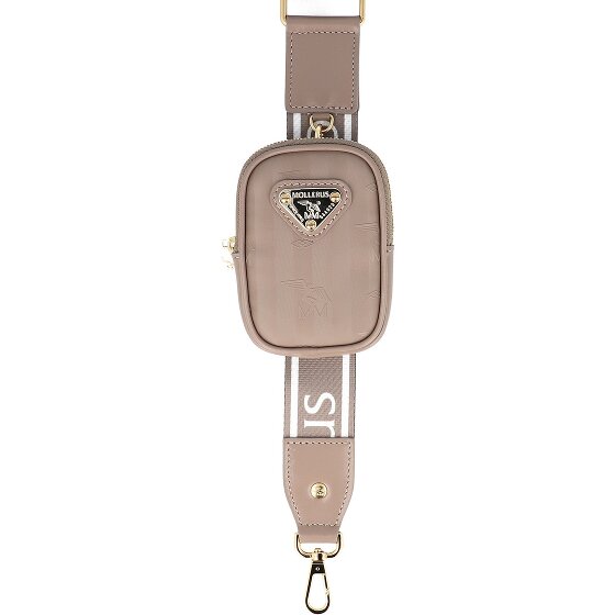 Maison Mollerus Bandoulière Tiana 142 cm