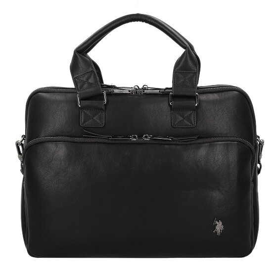 U.S. Polo Assn. Free Spirit Porte-documents 39 cm