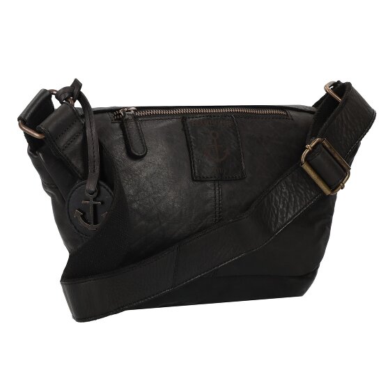 Harbour 2nd Urban Poets Harper Sac banane Cuir 30.5 cm