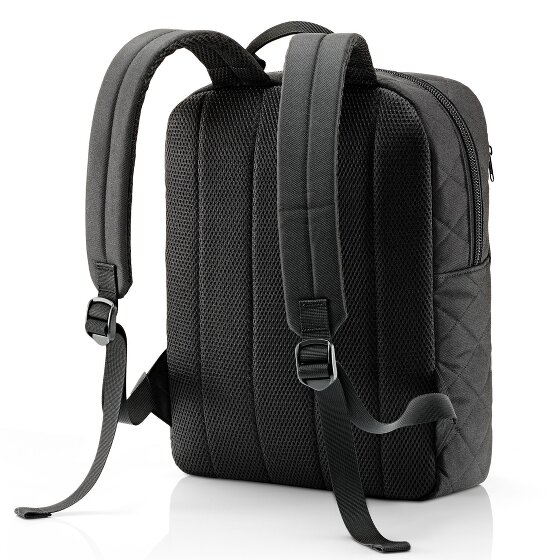 reisenthel Classic sac à dos 39 cm compartiment pour ordinateur portable