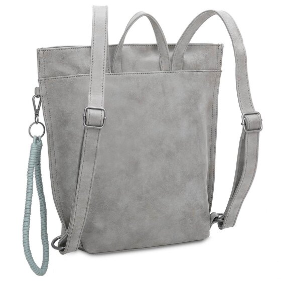 Fritzi aus Preußen Fritzi33N Vintage Sac à dos de ville 35.5 cm