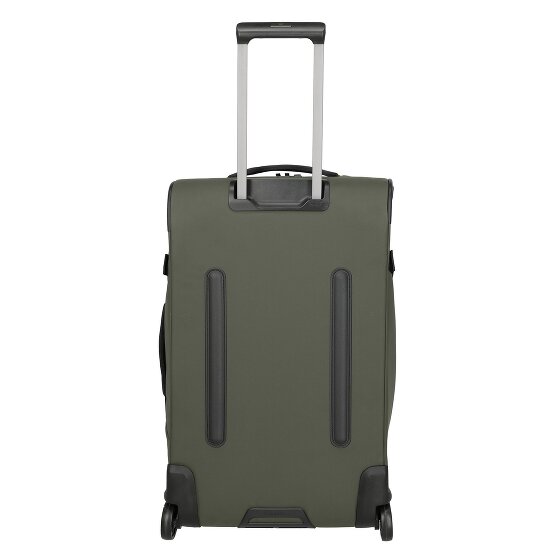 Travelite Briize 2 roues Sac de voyage 67 cm
