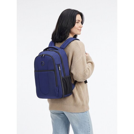 Delsey Paris DLC 2.0 Daypack 44 cm Compartiment ordinateur