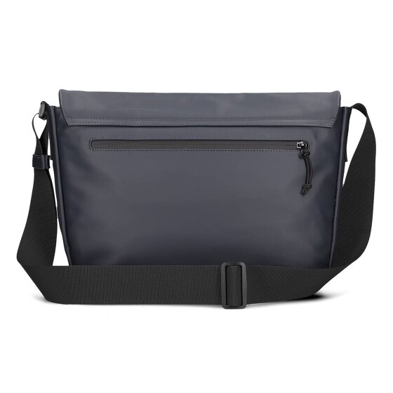 Zwei Cargo Messenger 39 cm Compartiment pour ordinateur portable