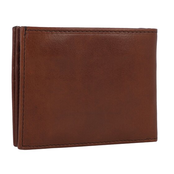 The Bridge Story Uomo Porte-monnaie I Cuir 12 cm
