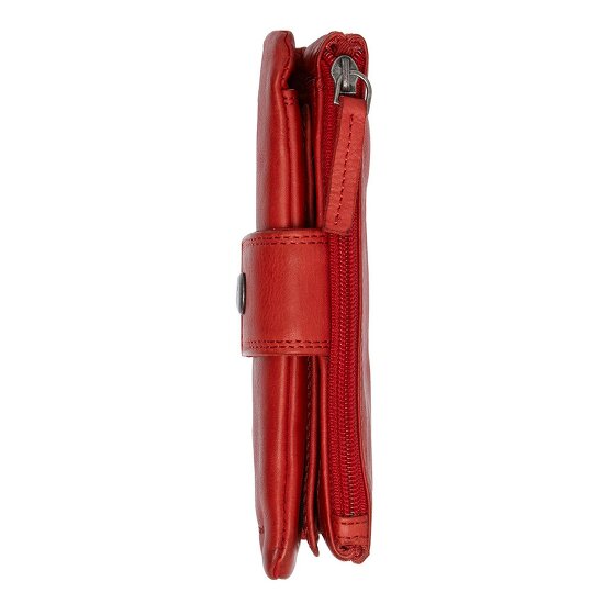 The Chesterfield Brand Fresno Porte-monnaie Cuir 10 cm