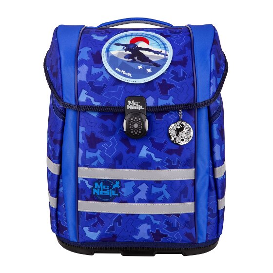 McNeill Perfecto Set de cartables 5 pièces