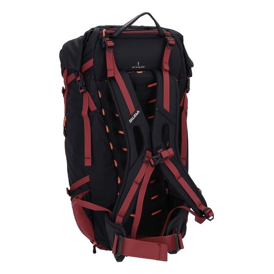 Salewa Puez 40+5 Sac à dos de randonnée 63 cm