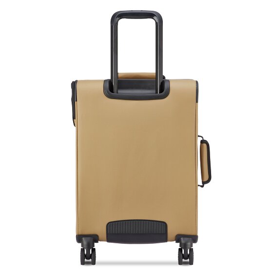 Delsey Paris Maubert 2.0 4 roues trolley cabine 55 cm
