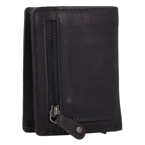 Harbour 2nd Rex Porte-monnaie Cuir 8.5 cm