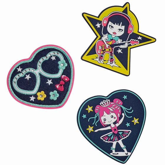 DerDieDas ErgoFlex Superflash Easy Set de cartables