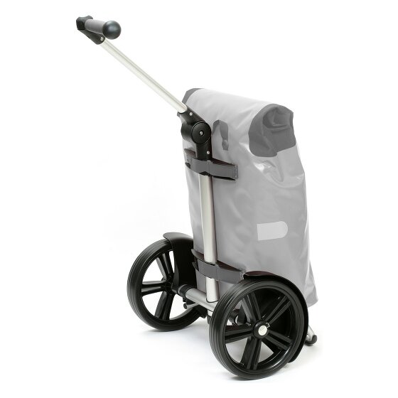 Andersen Shopper Tura Shopper Chariot à provisions 67 cm