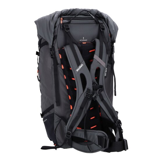 Salewa Puez 40+5 Sac à dos de randonnée 63 cm
