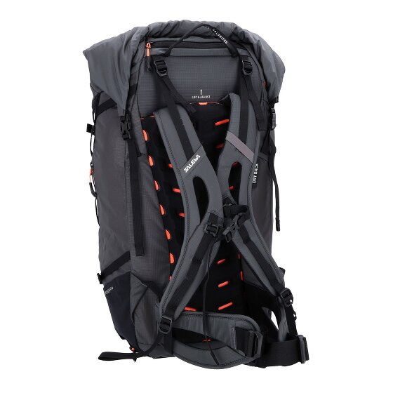 Salewa Puez 40+5 Sac à dos de randonnée 63 cm