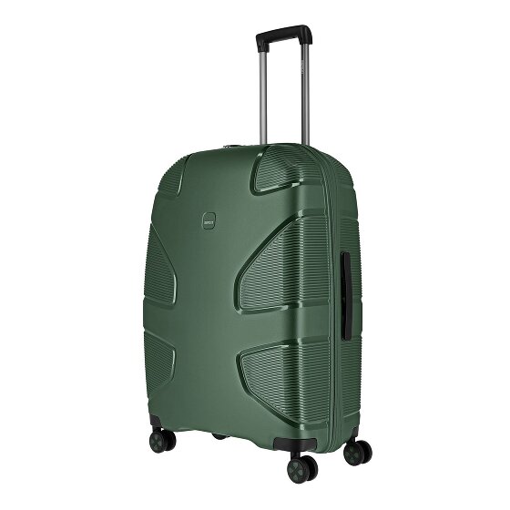 IMPACKT IP1 4 roulettes Trolley 76 cm