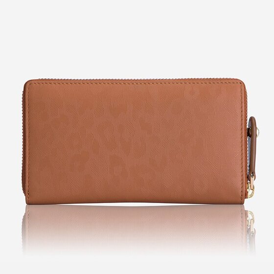 Jekyll & Hide Porte-monnaie Verona cuir RFID 17 cm