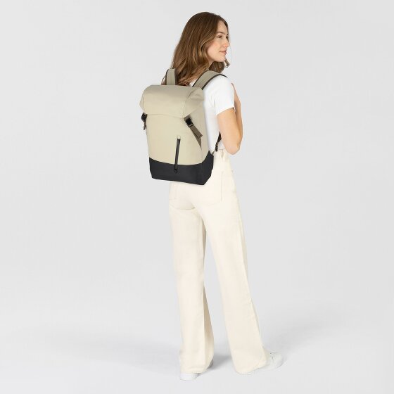 aunts & uncles Niyodo Daypack 45 cm Compartiment pour ordinateur portable