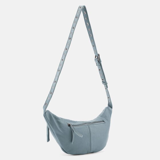 FredsBruder Me and My Bag Sac banane Cuir 40 cm
