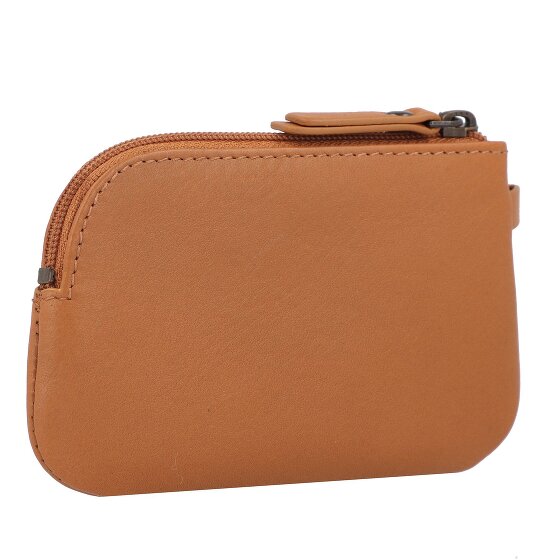Esquire Étui à clés en cuir Peru 11 cm