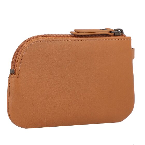 Esquire Étui à clés en cuir Peru 11 cm