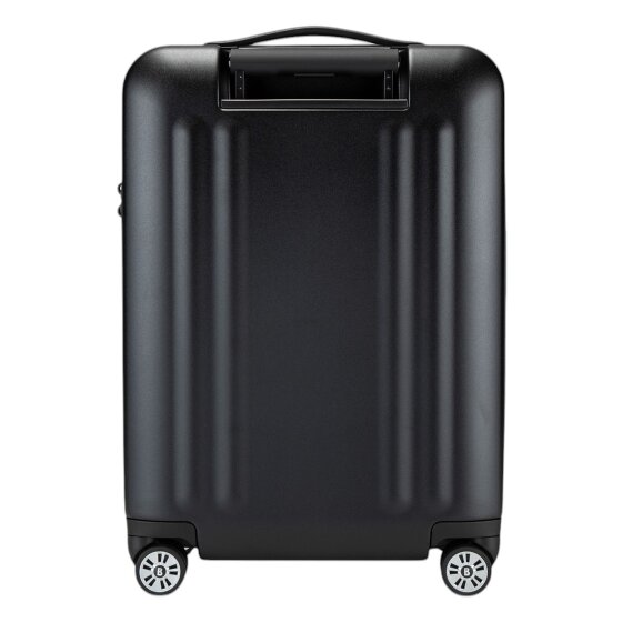 Bogner Piz Tamaro 4 roulettes Trolley de cabine 55 cm